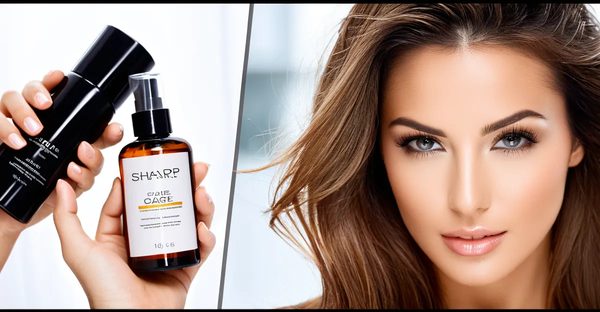 Comparatif soin cheveux : trouvez les produits idéaux !