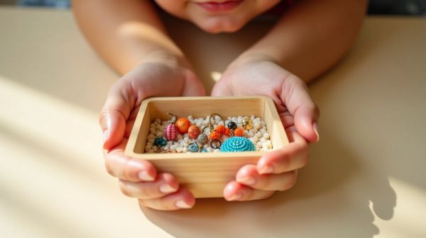 Où trouver des boucles d'oreilles enfant originales et sécurisées ?