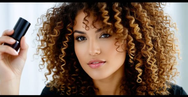 Produits naturels pour sublimer vos cheveux crépus !