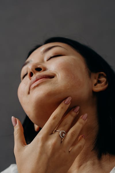 Découvrez les bienfaits des bagues anti-stress pour votre bien-être