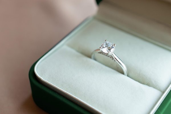 Bijoux diamant : l’élégance intemporelle à votre portée