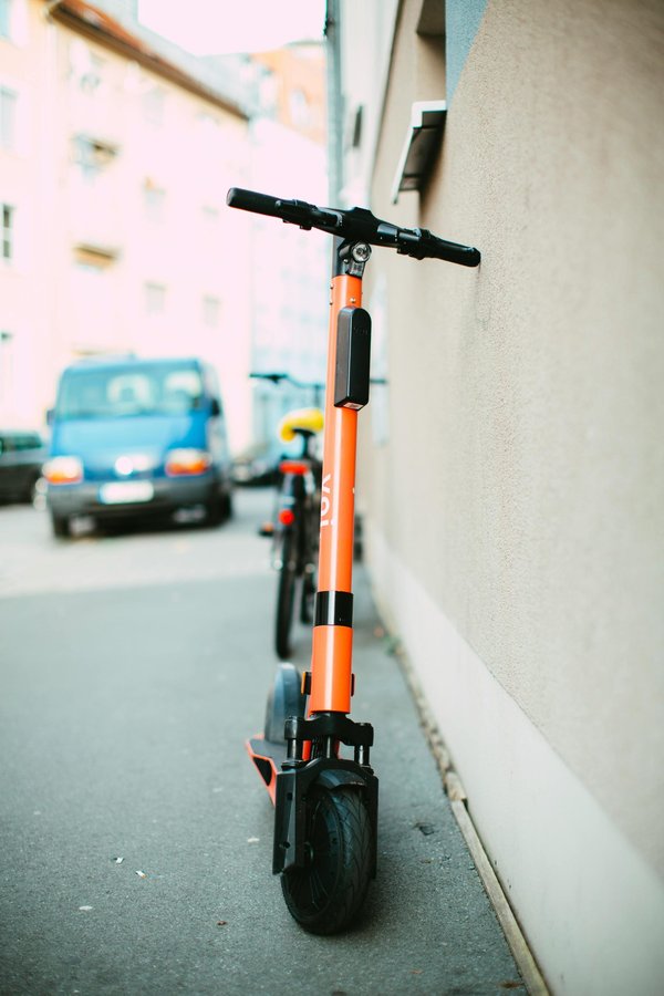 Tout ce qu'il faut savoir sur la trottinette électrique