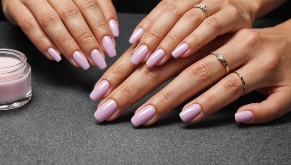 Explorez une boutique spécialisée manucure pour sublimer vos ongles !