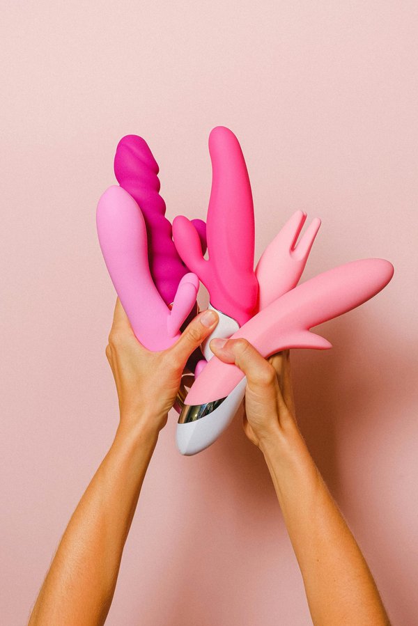 Mini gode : tout ce qu'il faut savoir pour choisir le vôtre