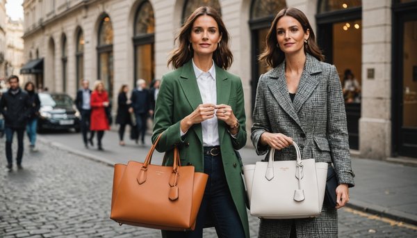 Les sacs pour femme : un accessoire qui vous définit